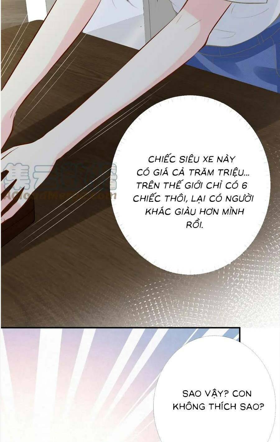 Ôm Khẩn Tiểu Mã Giáp Của Tôi Chapter 177 - Trang 2