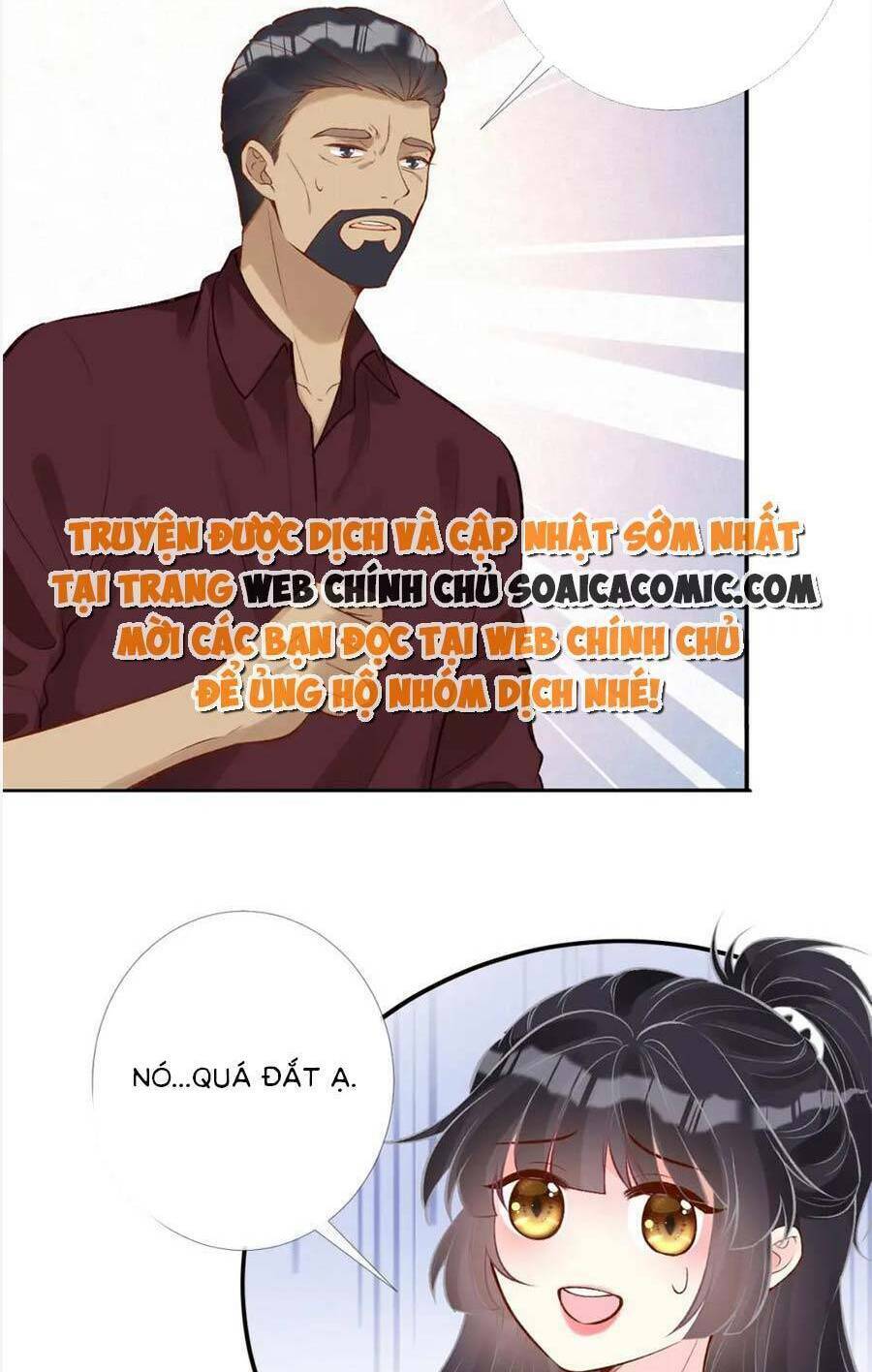 Ôm Khẩn Tiểu Mã Giáp Của Tôi Chapter 177 - Trang 2