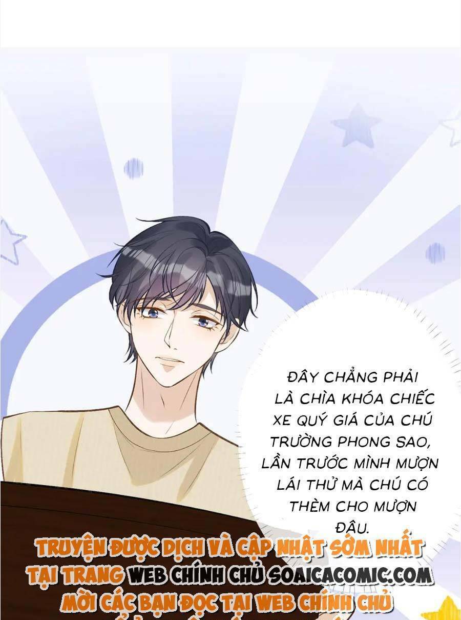 Ôm Khẩn Tiểu Mã Giáp Của Tôi Chapter 177 - Trang 2
