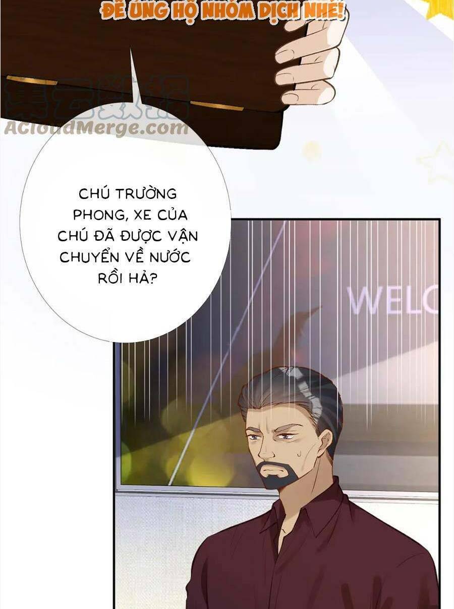 Ôm Khẩn Tiểu Mã Giáp Của Tôi Chapter 177 - Trang 2