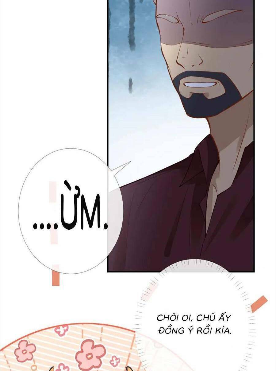 Ôm Khẩn Tiểu Mã Giáp Của Tôi Chapter 177 - Trang 2