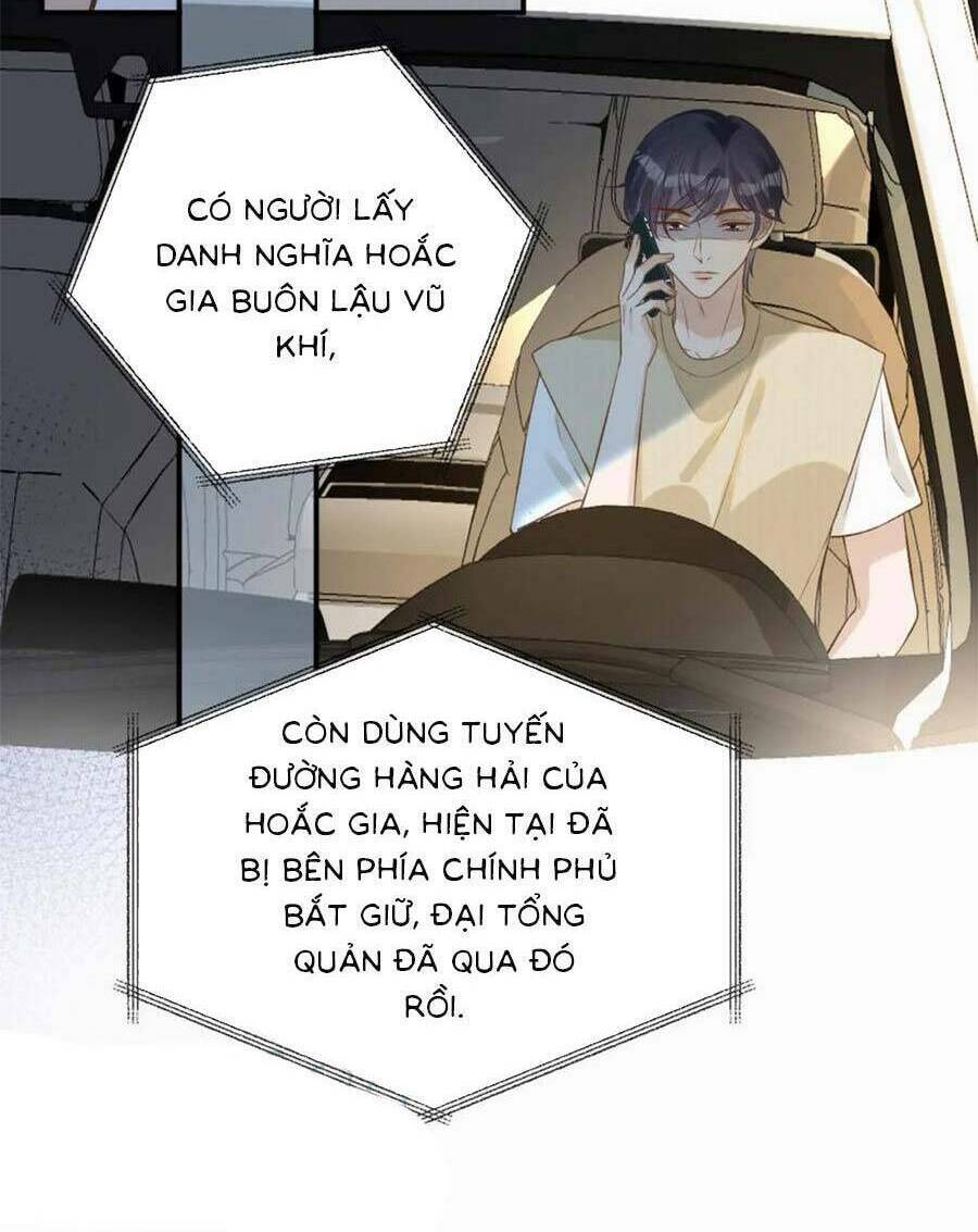 Ôm Khẩn Tiểu Mã Giáp Của Tôi Chapter 178 - Trang 2
