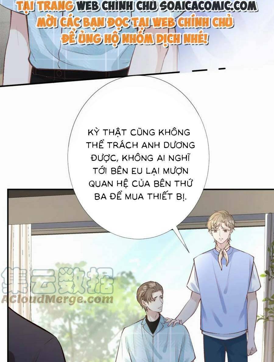 Ôm Khẩn Tiểu Mã Giáp Của Tôi Chapter 178 - Trang 2