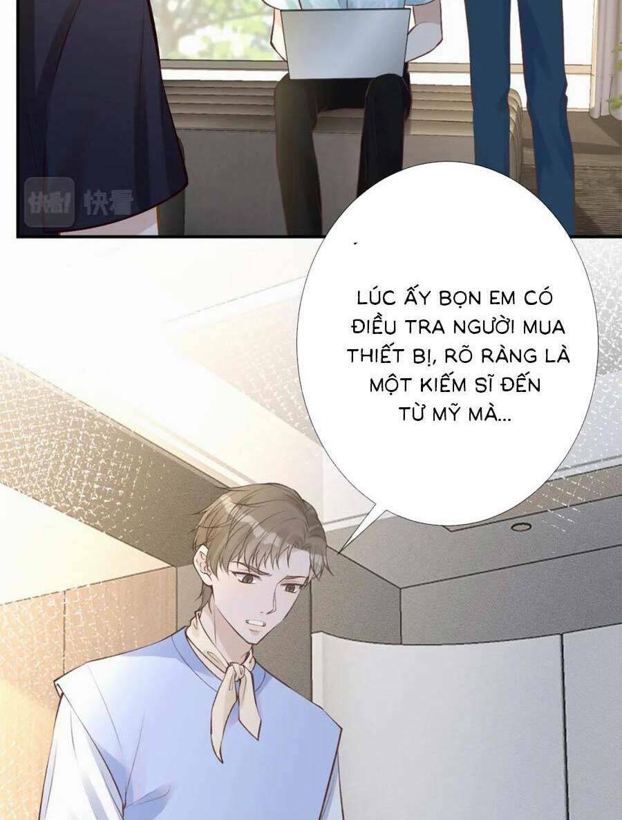 Ôm Khẩn Tiểu Mã Giáp Của Tôi Chapter 178 - Trang 2