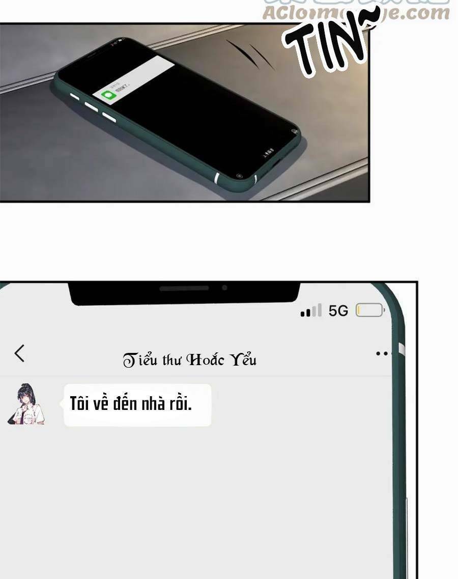 Ôm Khẩn Tiểu Mã Giáp Của Tôi Chapter 178 - Trang 2