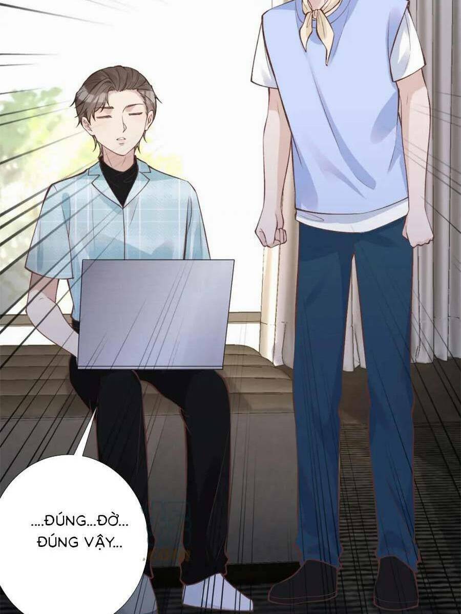 Ôm Khẩn Tiểu Mã Giáp Của Tôi Chapter 178 - Trang 2