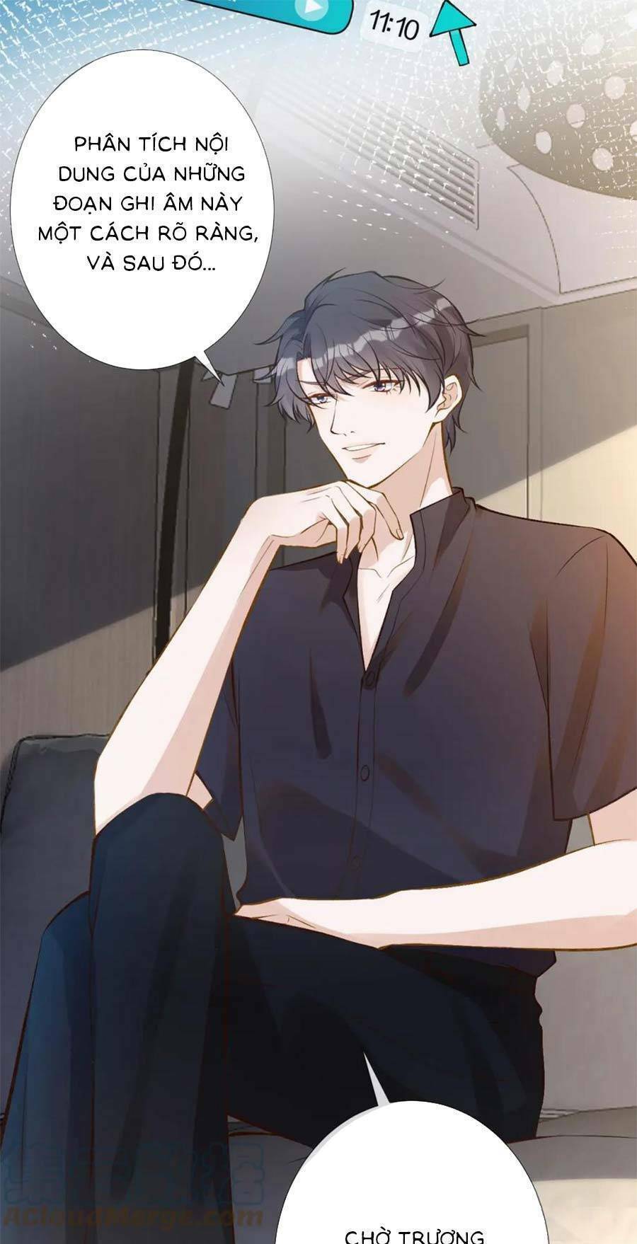 Ôm Khẩn Tiểu Mã Giáp Của Tôi Chapter 178 - Trang 2