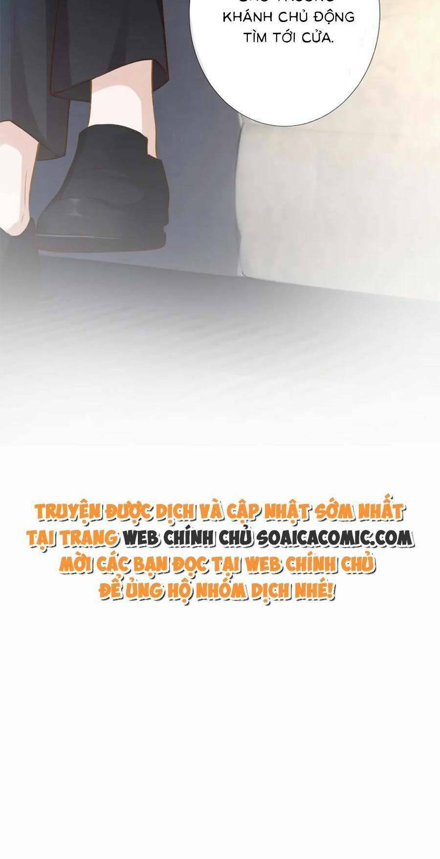 Ôm Khẩn Tiểu Mã Giáp Của Tôi Chapter 178 - Trang 2