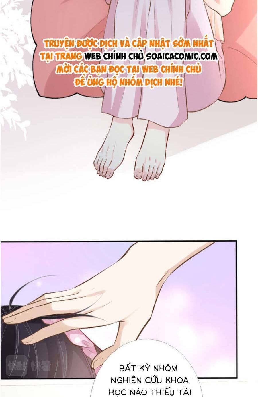 Ôm Khẩn Tiểu Mã Giáp Của Tôi Chapter 179 - Trang 2