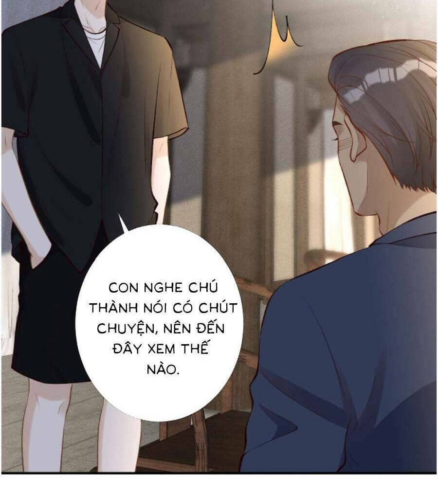 Ôm Khẩn Tiểu Mã Giáp Của Tôi Chapter 179 - Trang 2