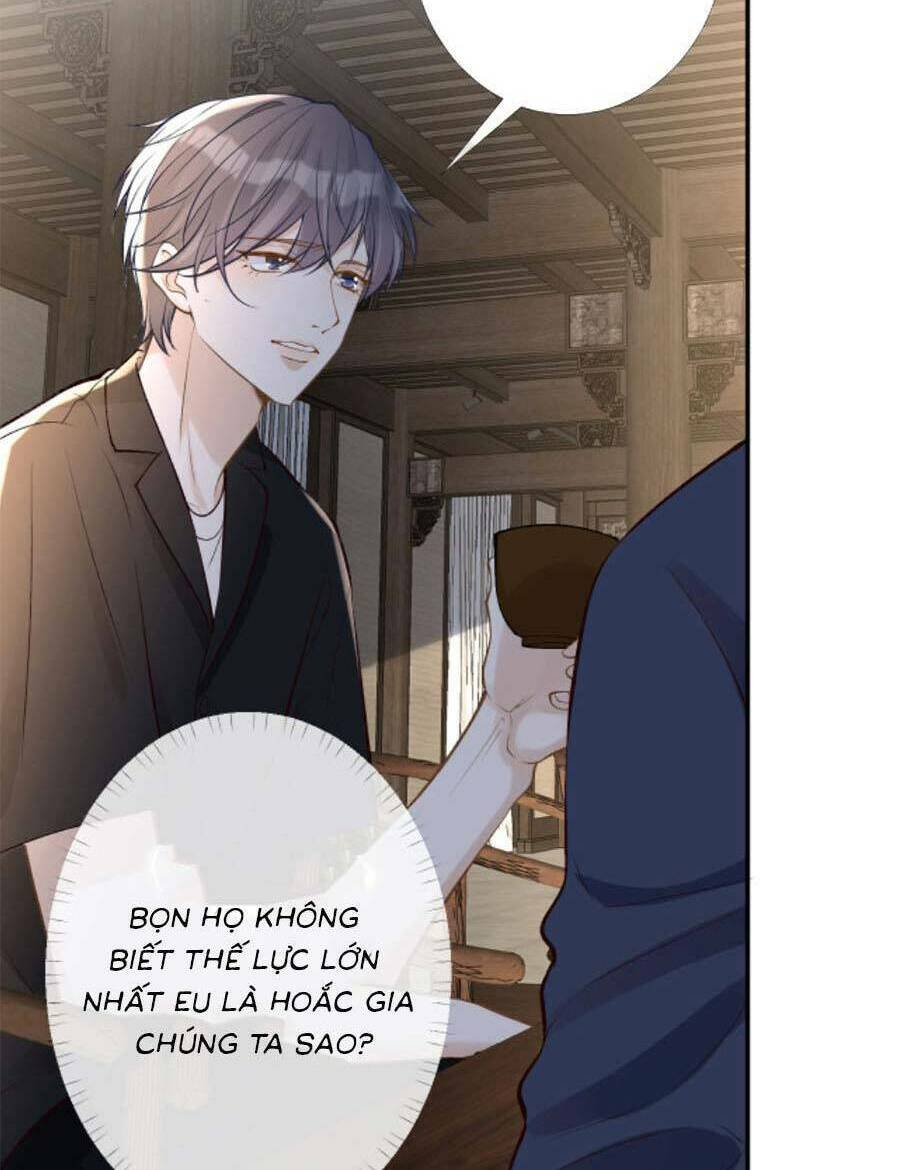 Ôm Khẩn Tiểu Mã Giáp Của Tôi Chapter 179 - Trang 2