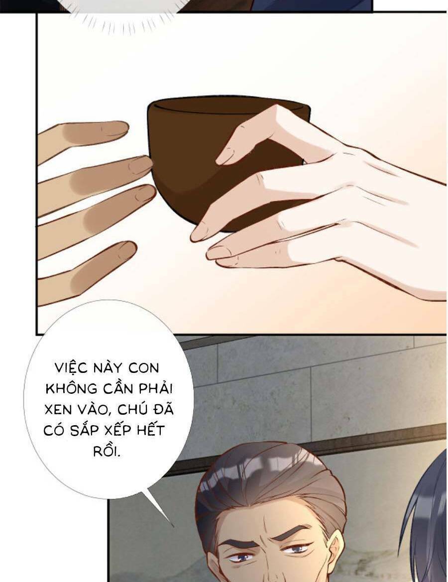 Ôm Khẩn Tiểu Mã Giáp Của Tôi Chapter 179 - Trang 2