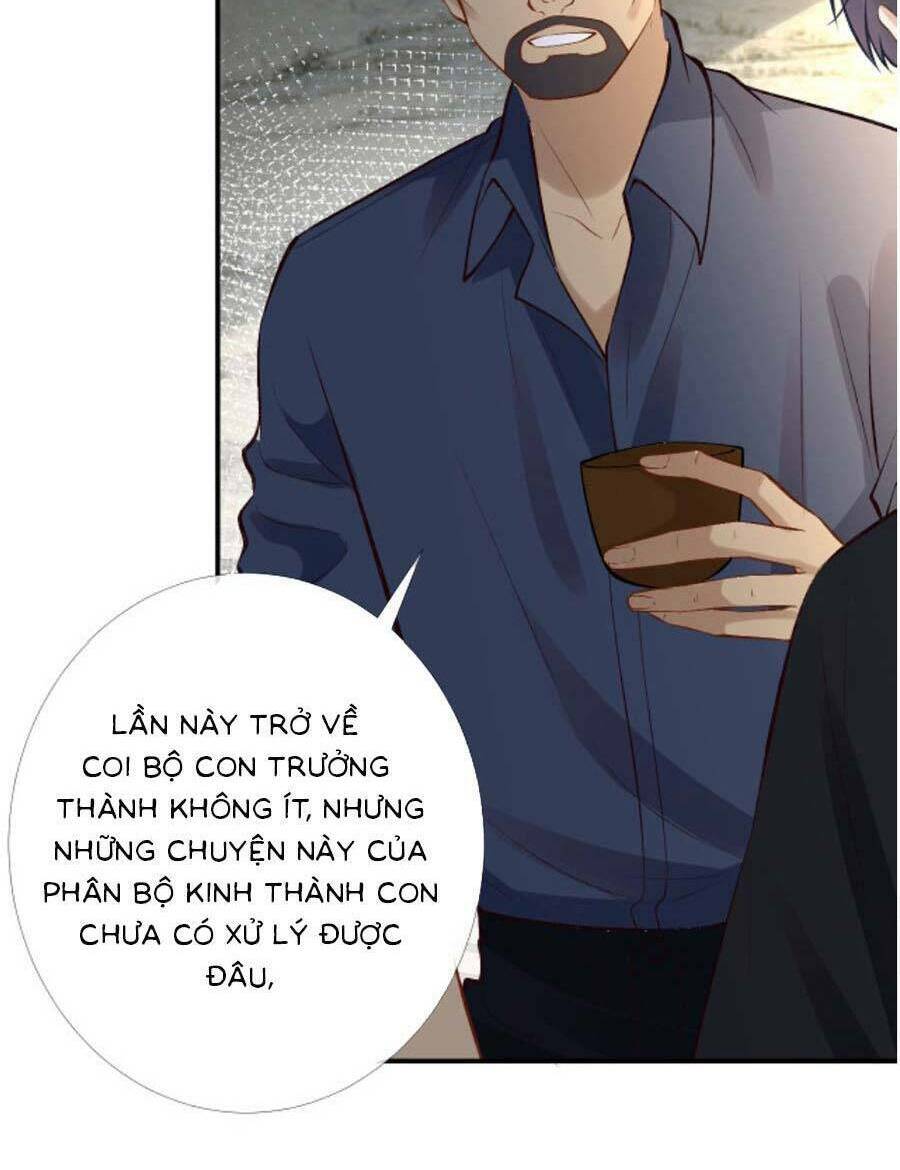 Ôm Khẩn Tiểu Mã Giáp Của Tôi Chapter 179 - Trang 2