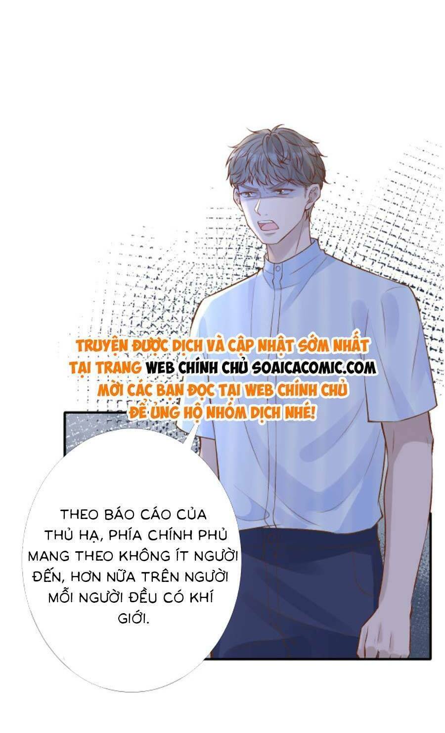 Ôm Khẩn Tiểu Mã Giáp Của Tôi Chapter 179 - Trang 2
