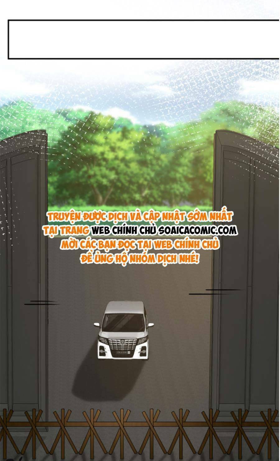 Ôm Khẩn Tiểu Mã Giáp Của Tôi Chapter 179 - Trang 2