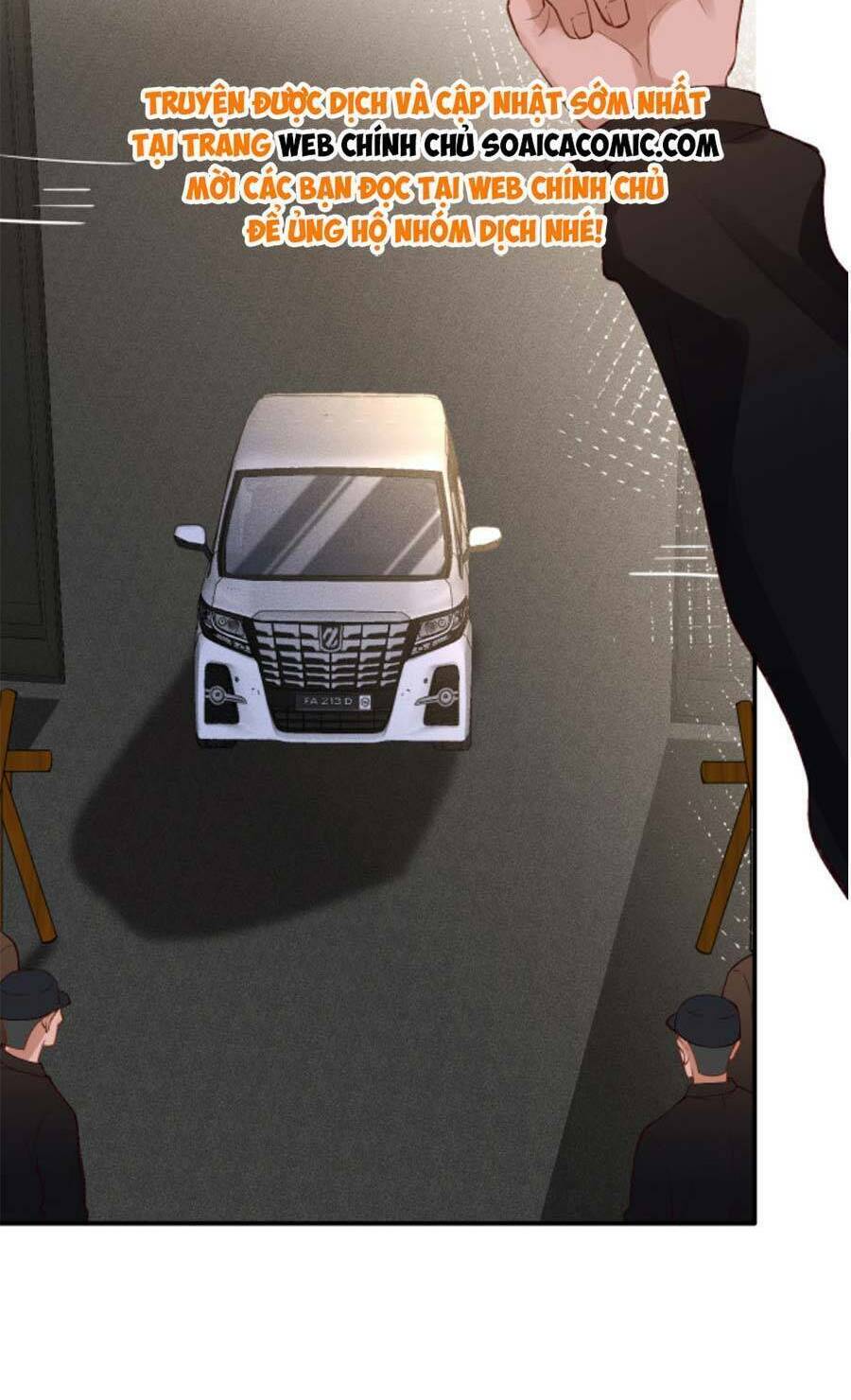 Ôm Khẩn Tiểu Mã Giáp Của Tôi Chapter 179 - Trang 2