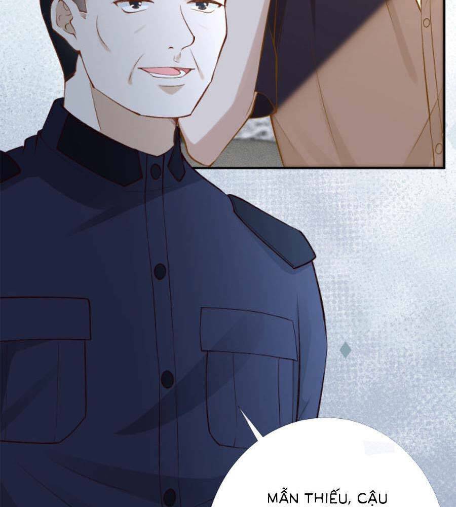 Ôm Khẩn Tiểu Mã Giáp Của Tôi Chapter 179 - Trang 2