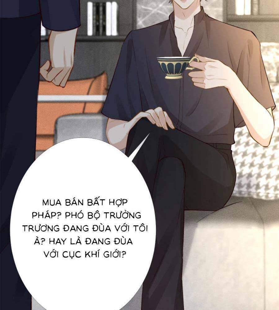 Ôm Khẩn Tiểu Mã Giáp Của Tôi Chapter 179 - Trang 2