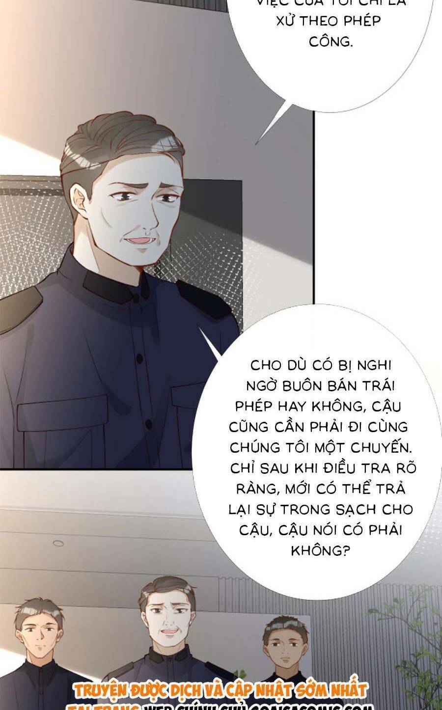 Ôm Khẩn Tiểu Mã Giáp Của Tôi Chapter 179 - Trang 2