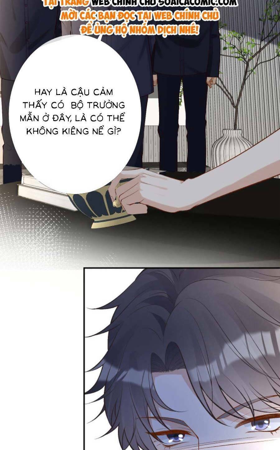 Ôm Khẩn Tiểu Mã Giáp Của Tôi Chapter 179 - Trang 2