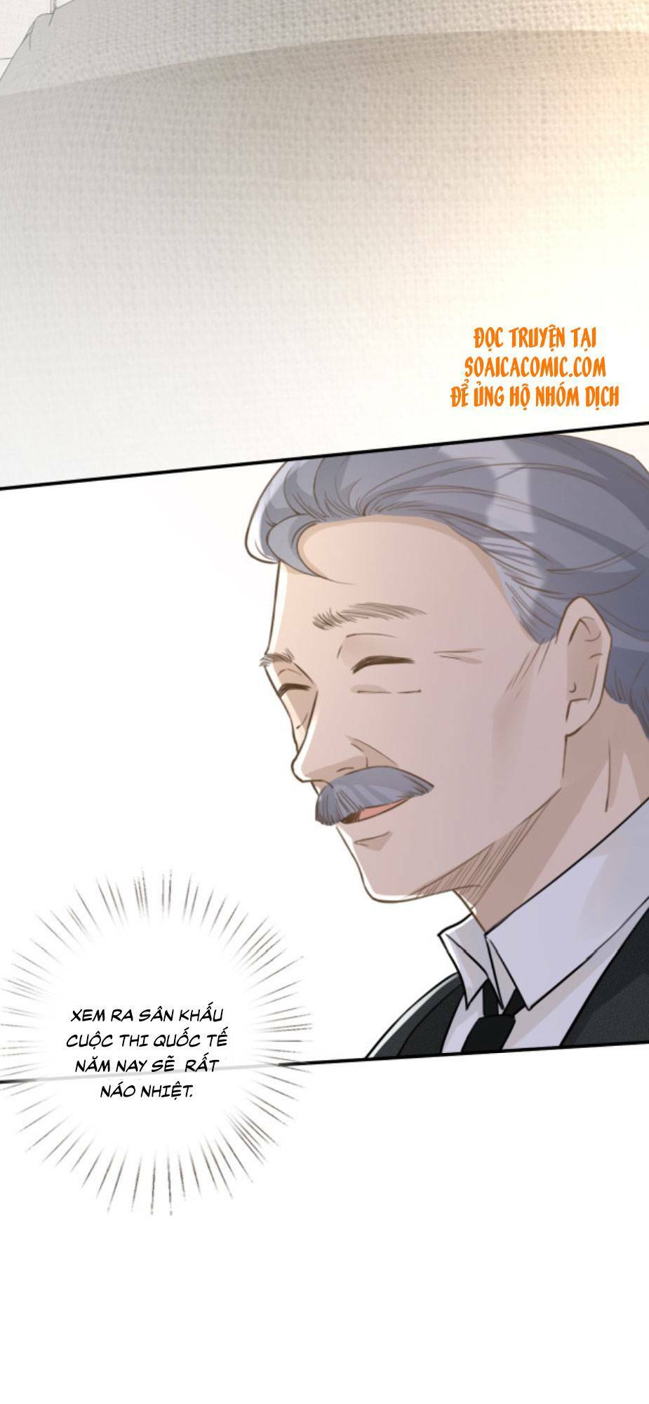 Ôm Khẩn Tiểu Mã Giáp Của Tôi Chapter 18 - Trang 2