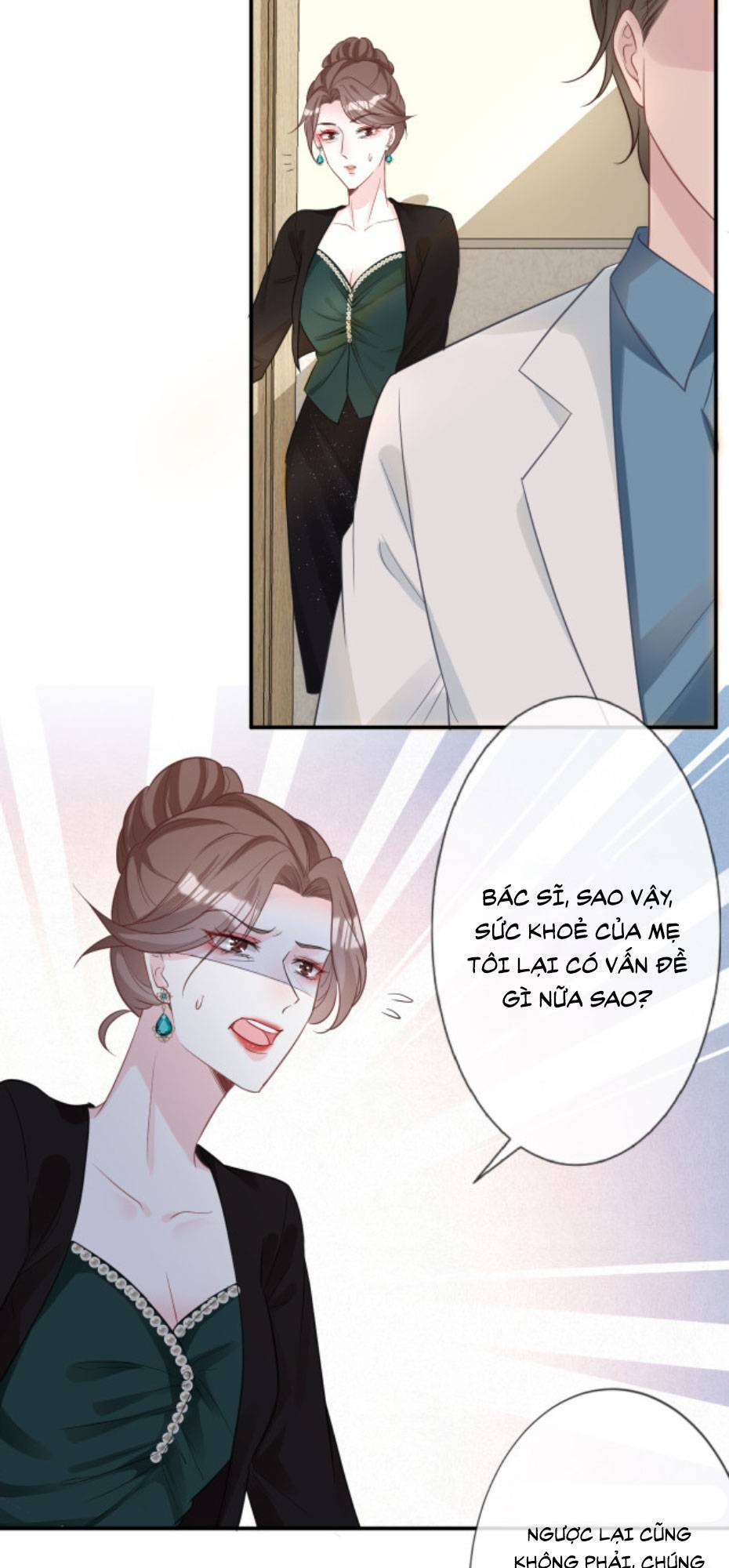 Ôm Khẩn Tiểu Mã Giáp Của Tôi Chapter 18 - Trang 2