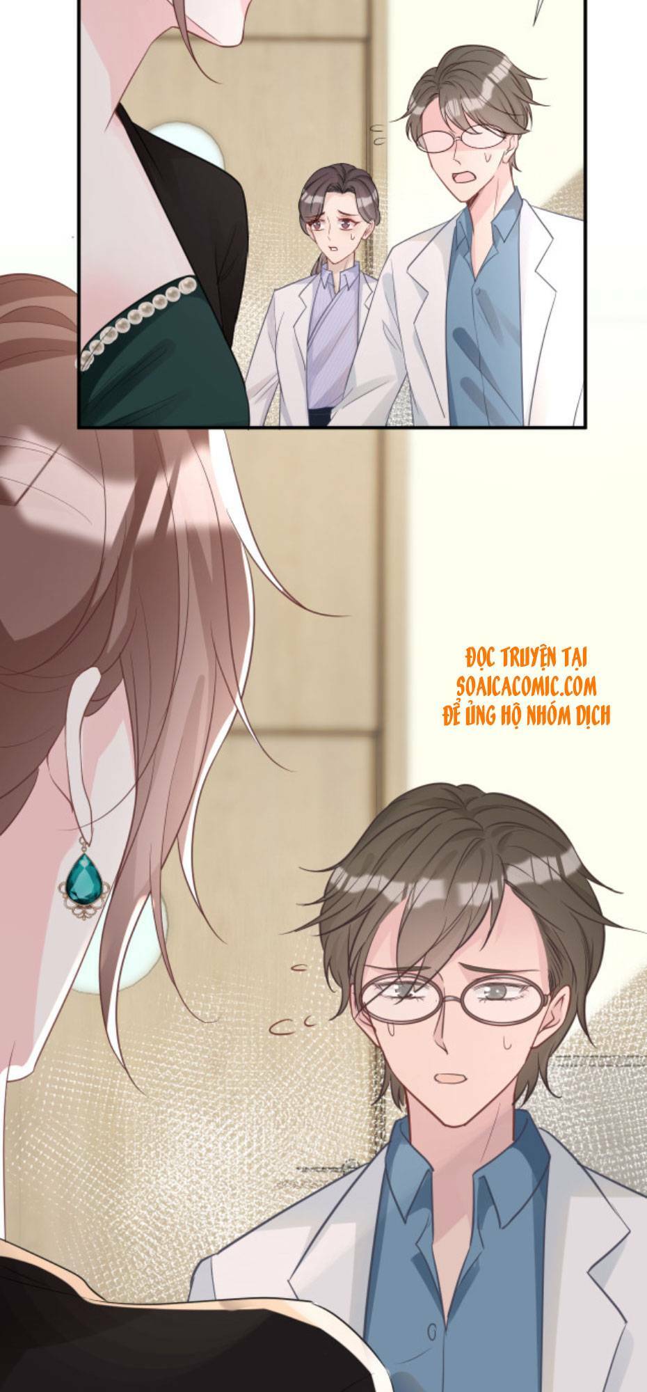 Ôm Khẩn Tiểu Mã Giáp Của Tôi Chapter 18 - Trang 2