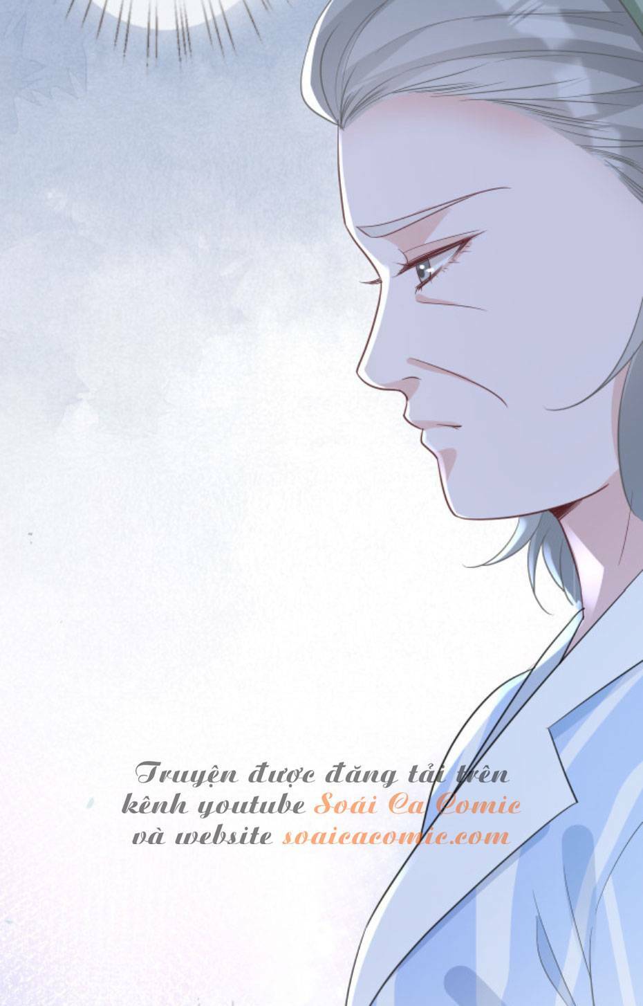 Ôm Khẩn Tiểu Mã Giáp Của Tôi Chapter 18 - Trang 2