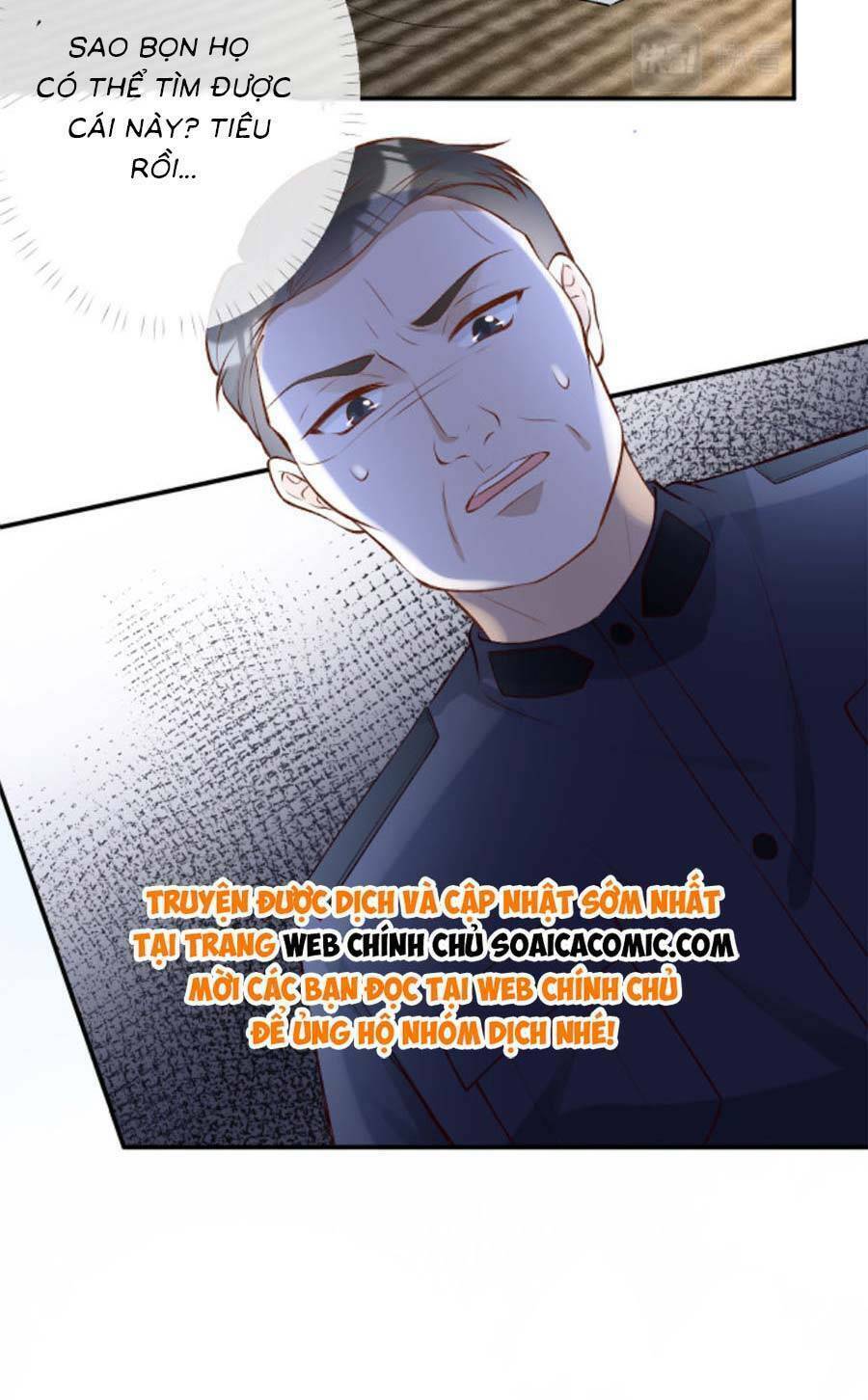 Ôm Khẩn Tiểu Mã Giáp Của Tôi Chapter 180 - Trang 2