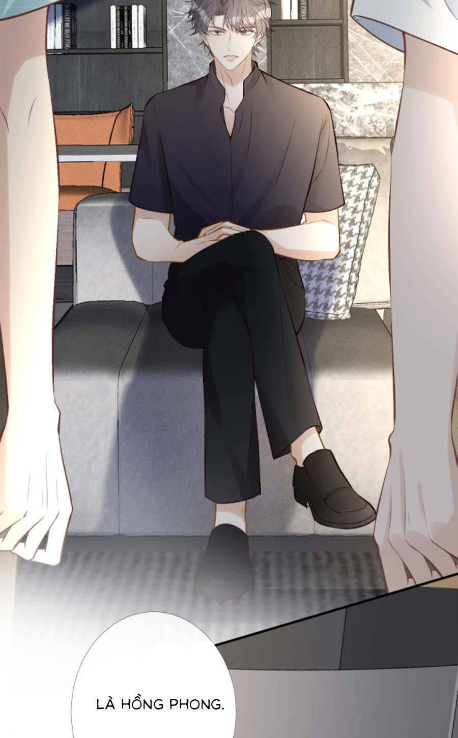 Ôm Khẩn Tiểu Mã Giáp Của Tôi Chapter 180 - Trang 2