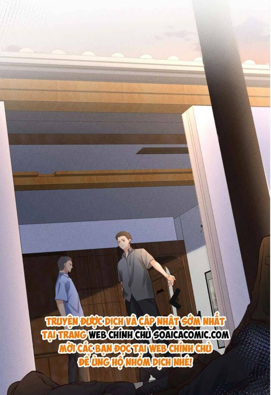 Ôm Khẩn Tiểu Mã Giáp Của Tôi Chapter 180 - Trang 2