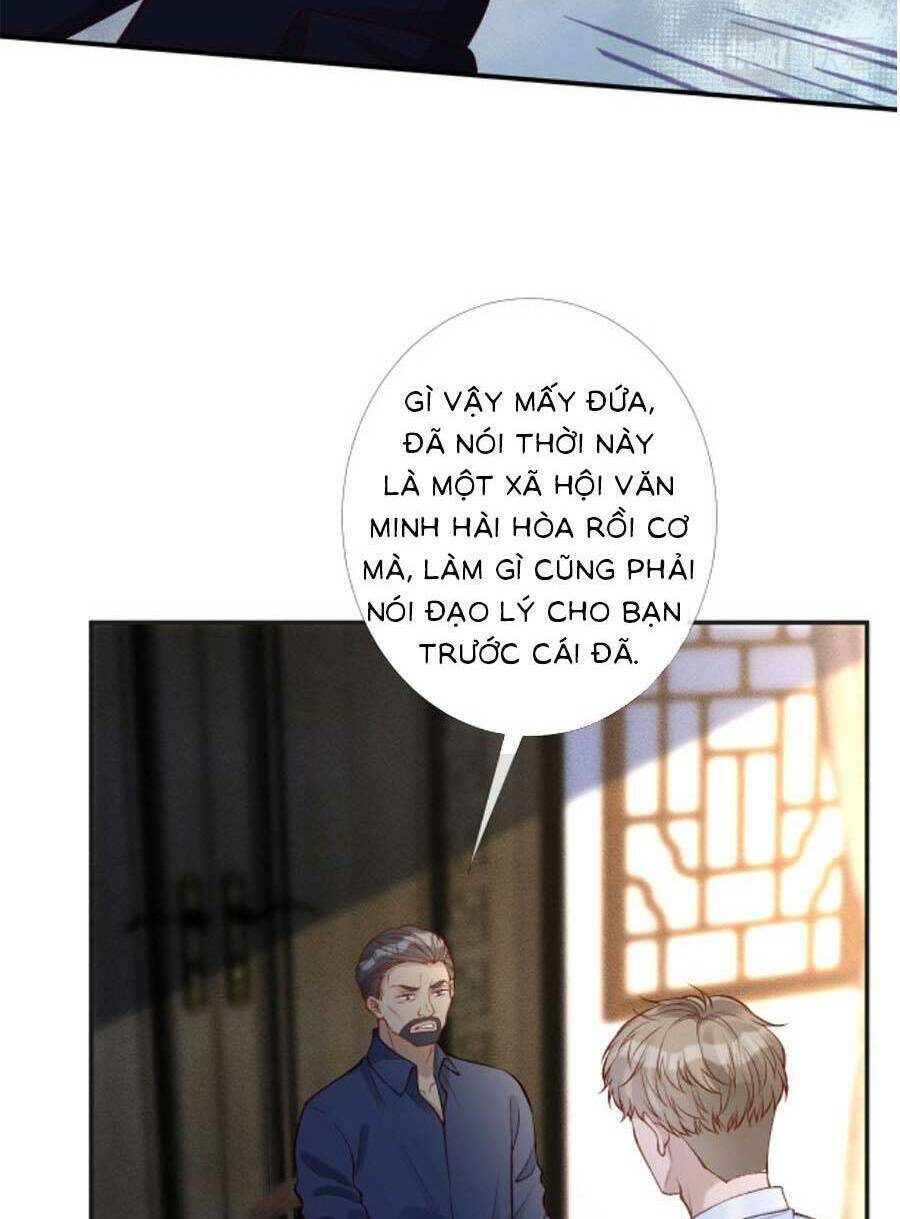 Ôm Khẩn Tiểu Mã Giáp Của Tôi Chapter 180 - Trang 2