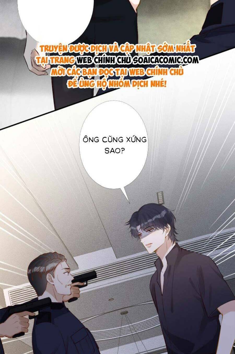 Ôm Khẩn Tiểu Mã Giáp Của Tôi Chapter 180 - Trang 2