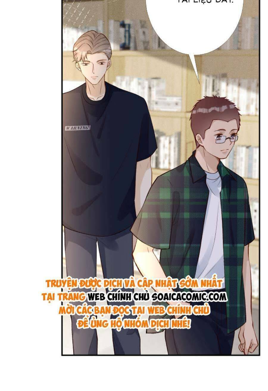 Ôm Khẩn Tiểu Mã Giáp Của Tôi Chapter 180 - Trang 2