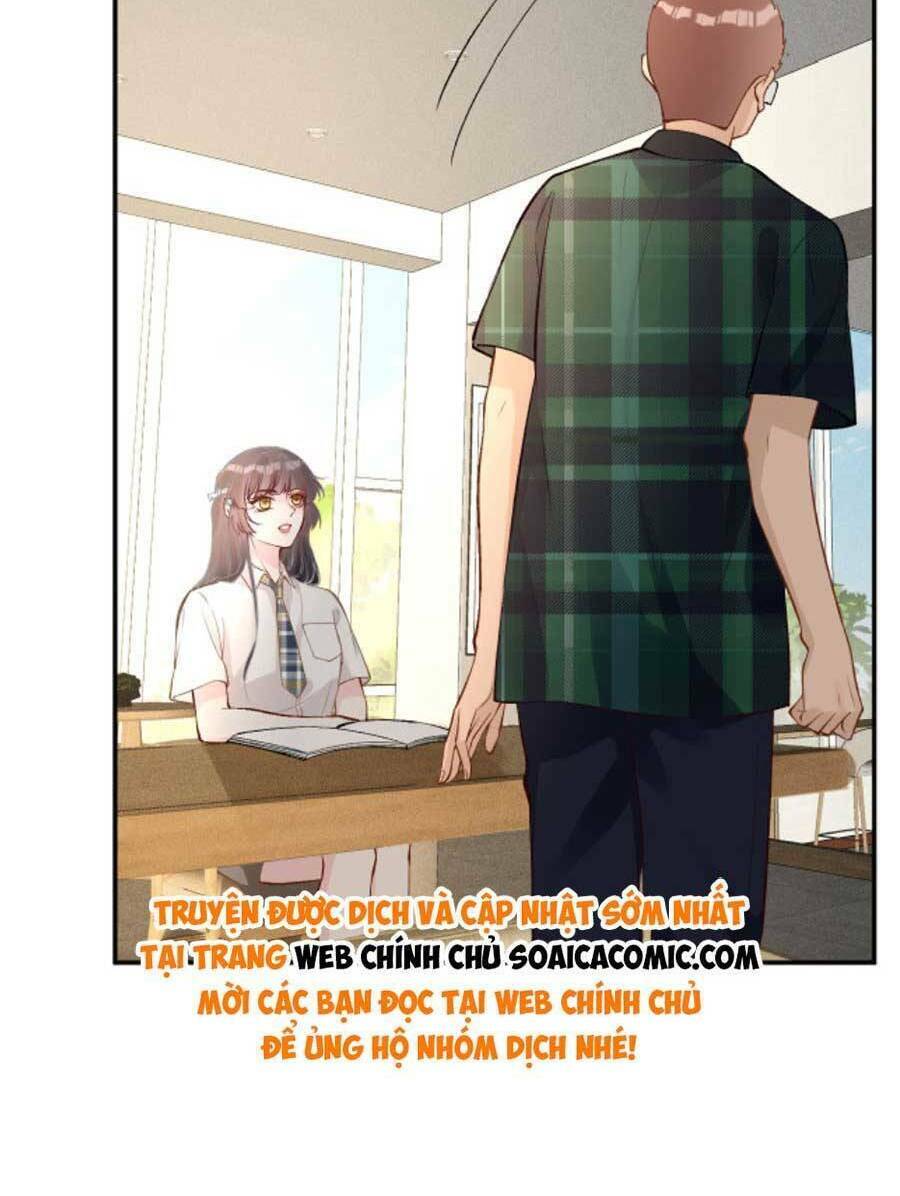 Ôm Khẩn Tiểu Mã Giáp Của Tôi Chapter 181 - Trang 2