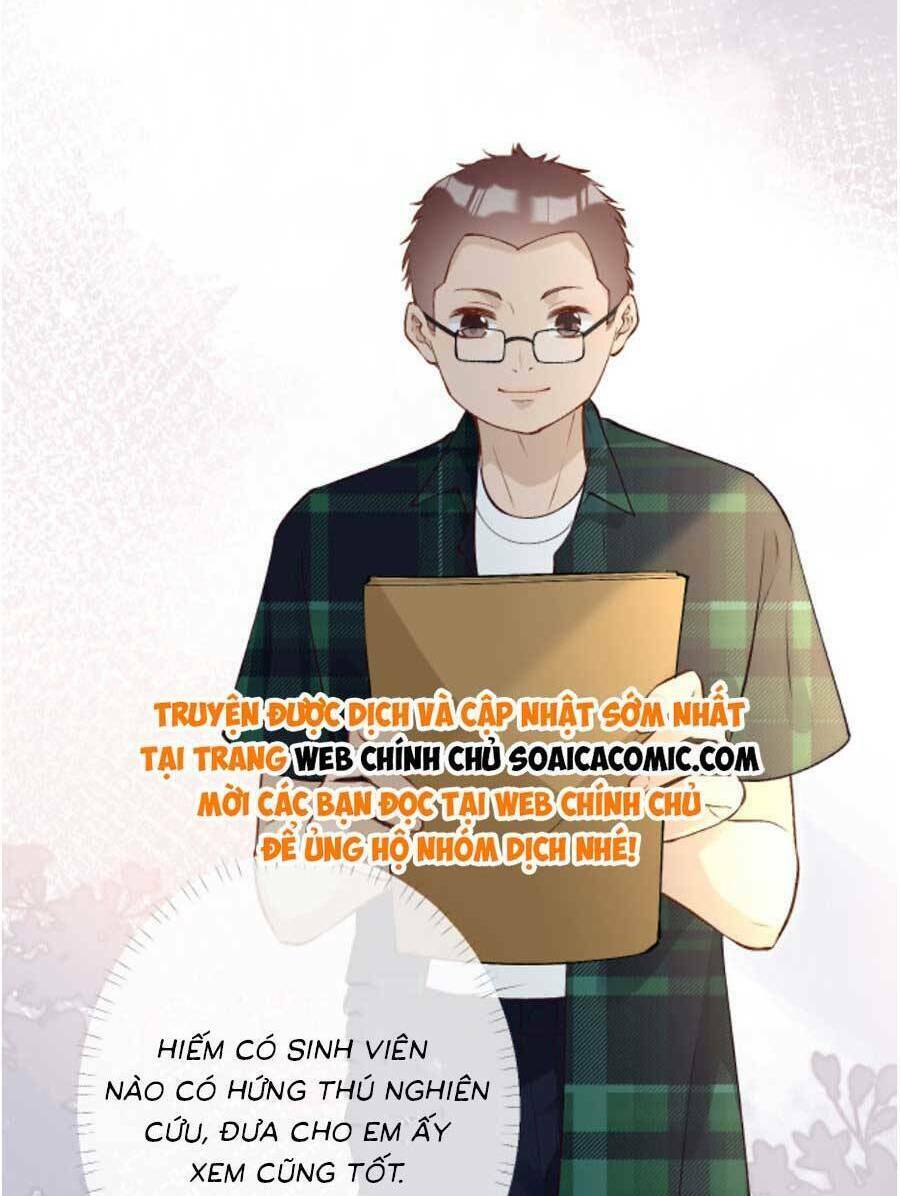 Ôm Khẩn Tiểu Mã Giáp Của Tôi Chapter 181 - Trang 2
