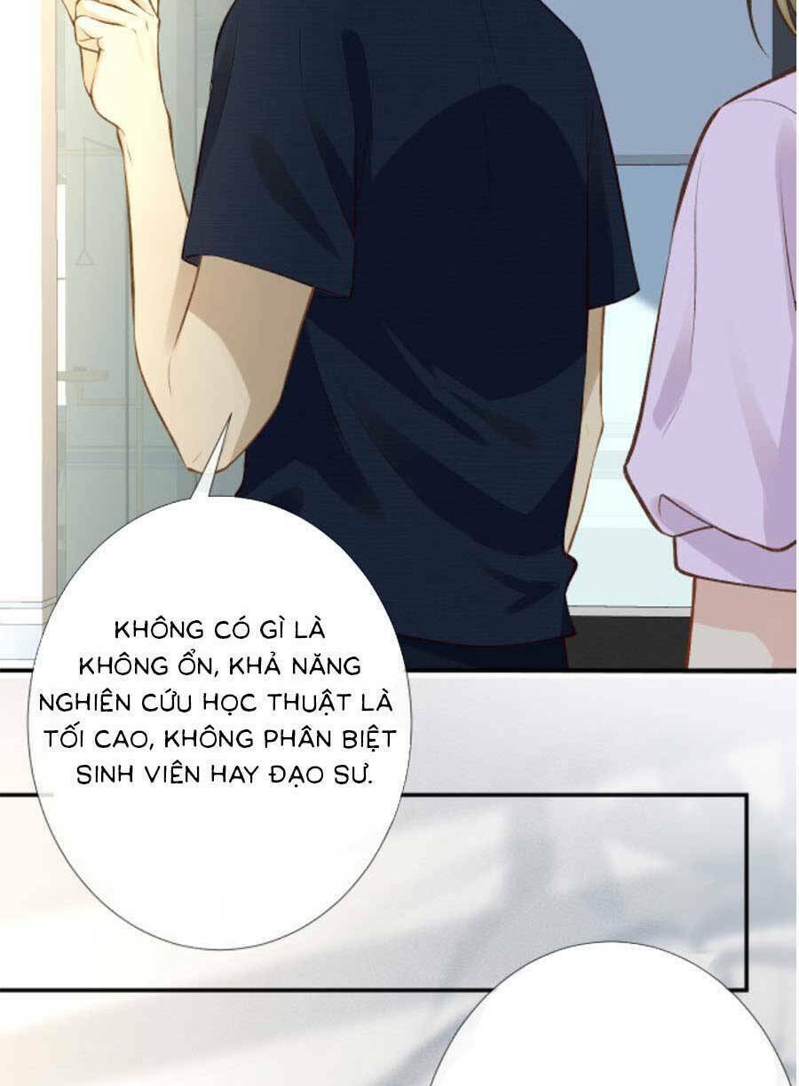 Ôm Khẩn Tiểu Mã Giáp Của Tôi Chapter 181 - Trang 2