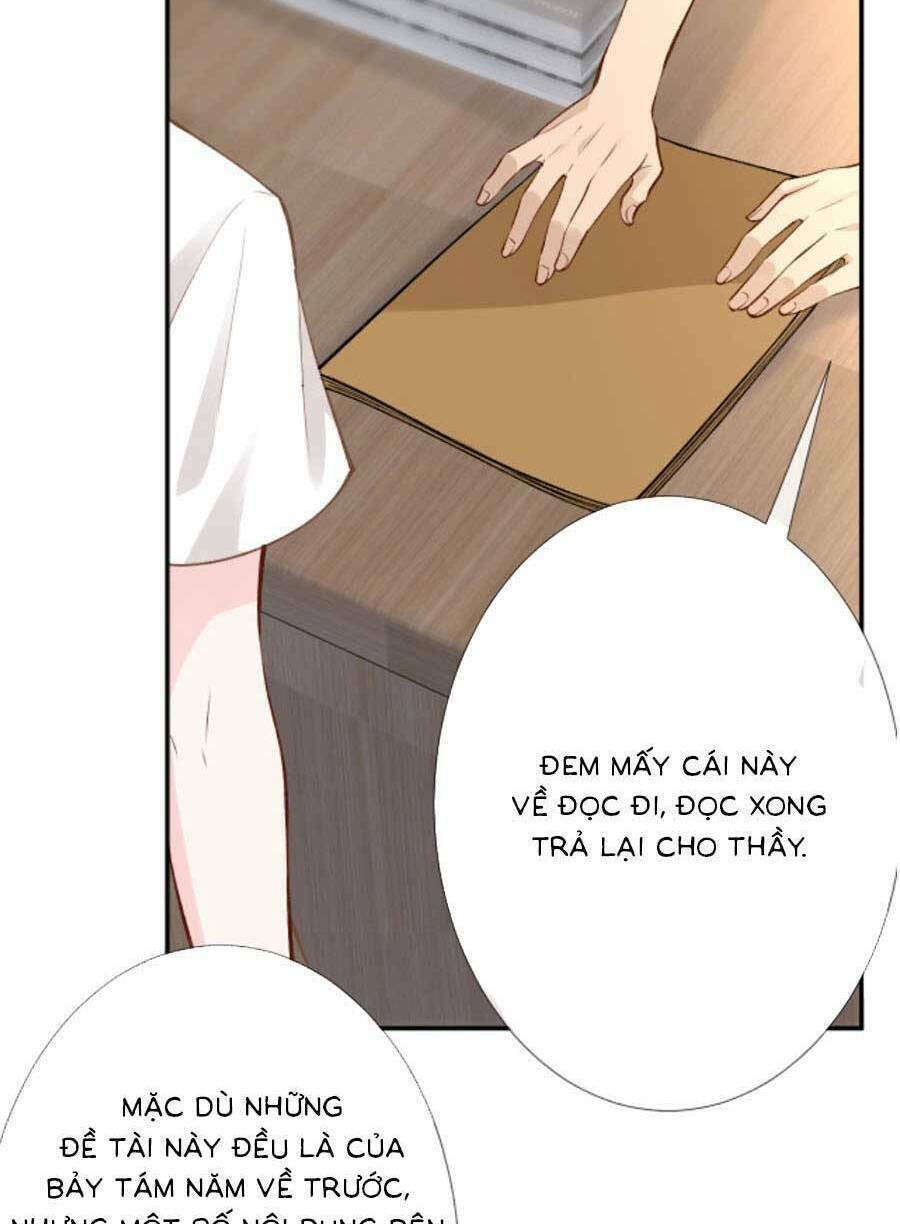 Ôm Khẩn Tiểu Mã Giáp Của Tôi Chapter 181 - Trang 2