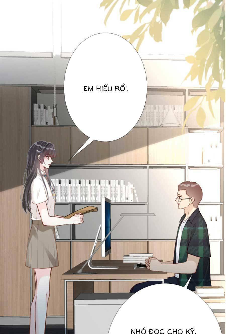 Ôm Khẩn Tiểu Mã Giáp Của Tôi Chapter 181 - Trang 2