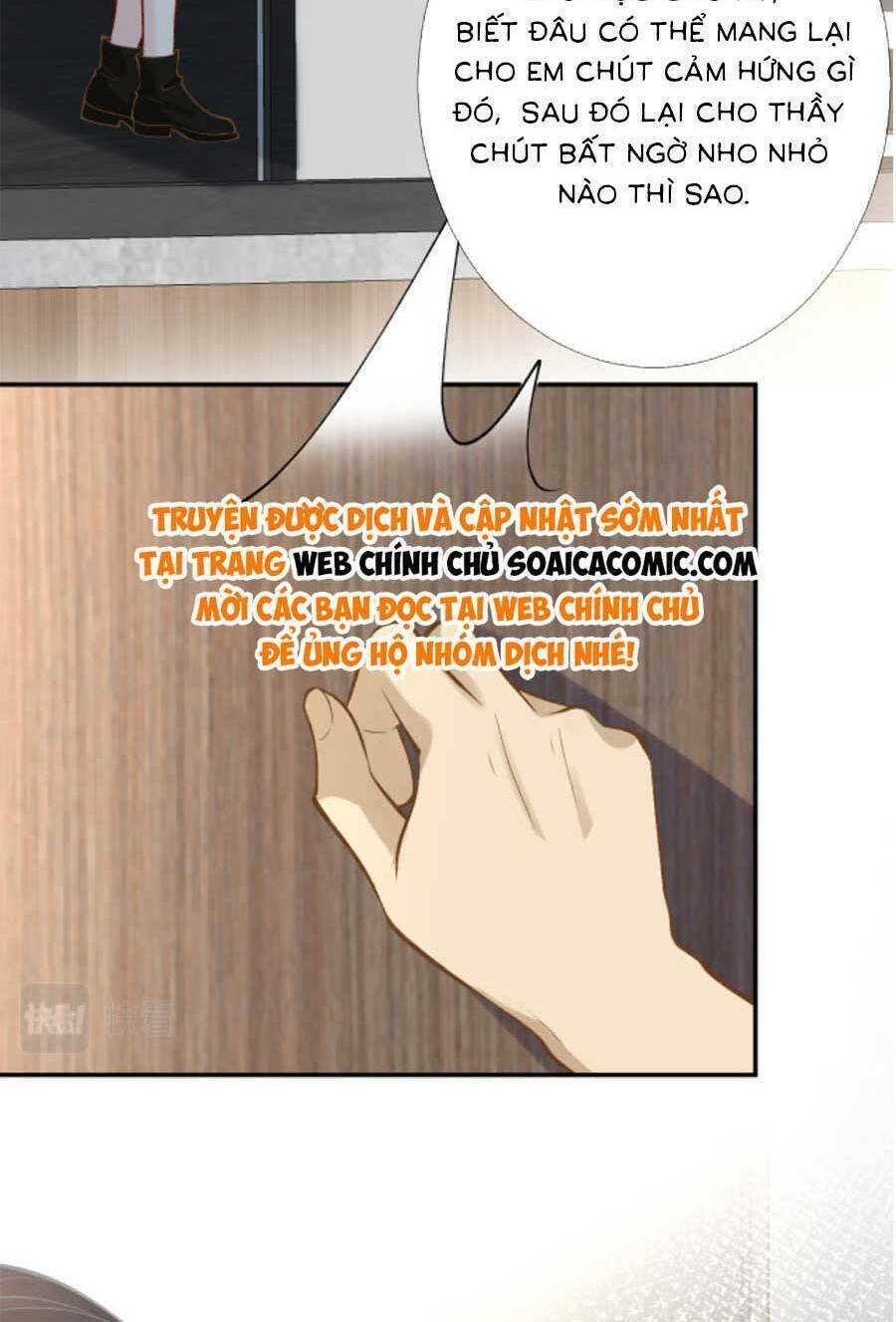 Ôm Khẩn Tiểu Mã Giáp Của Tôi Chapter 181 - Trang 2