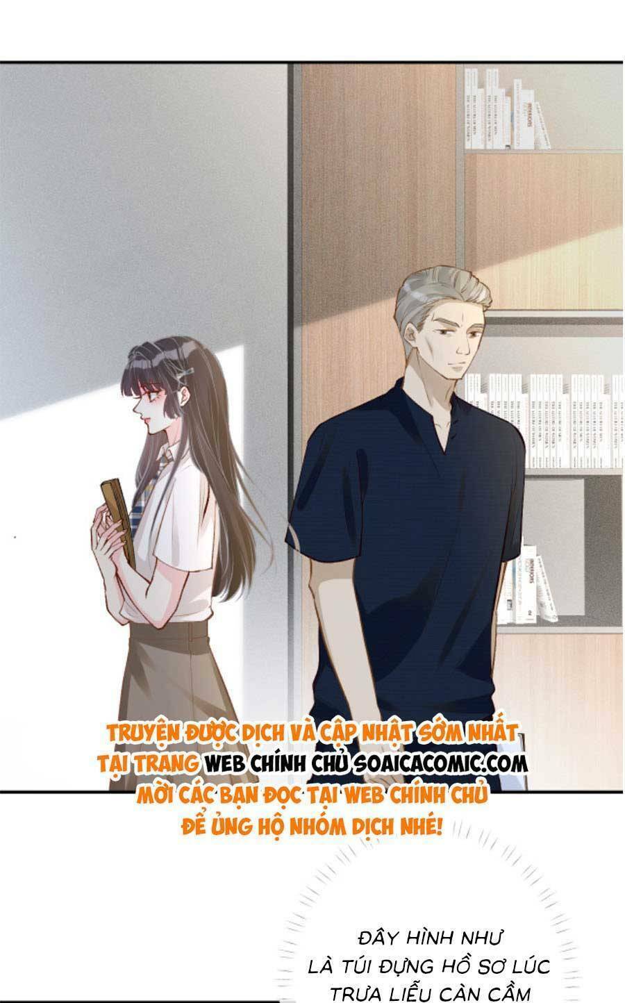 Ôm Khẩn Tiểu Mã Giáp Của Tôi Chapter 181 - Trang 2