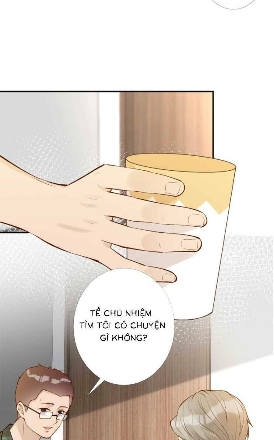 Ôm Khẩn Tiểu Mã Giáp Của Tôi Chapter 181 - Trang 2