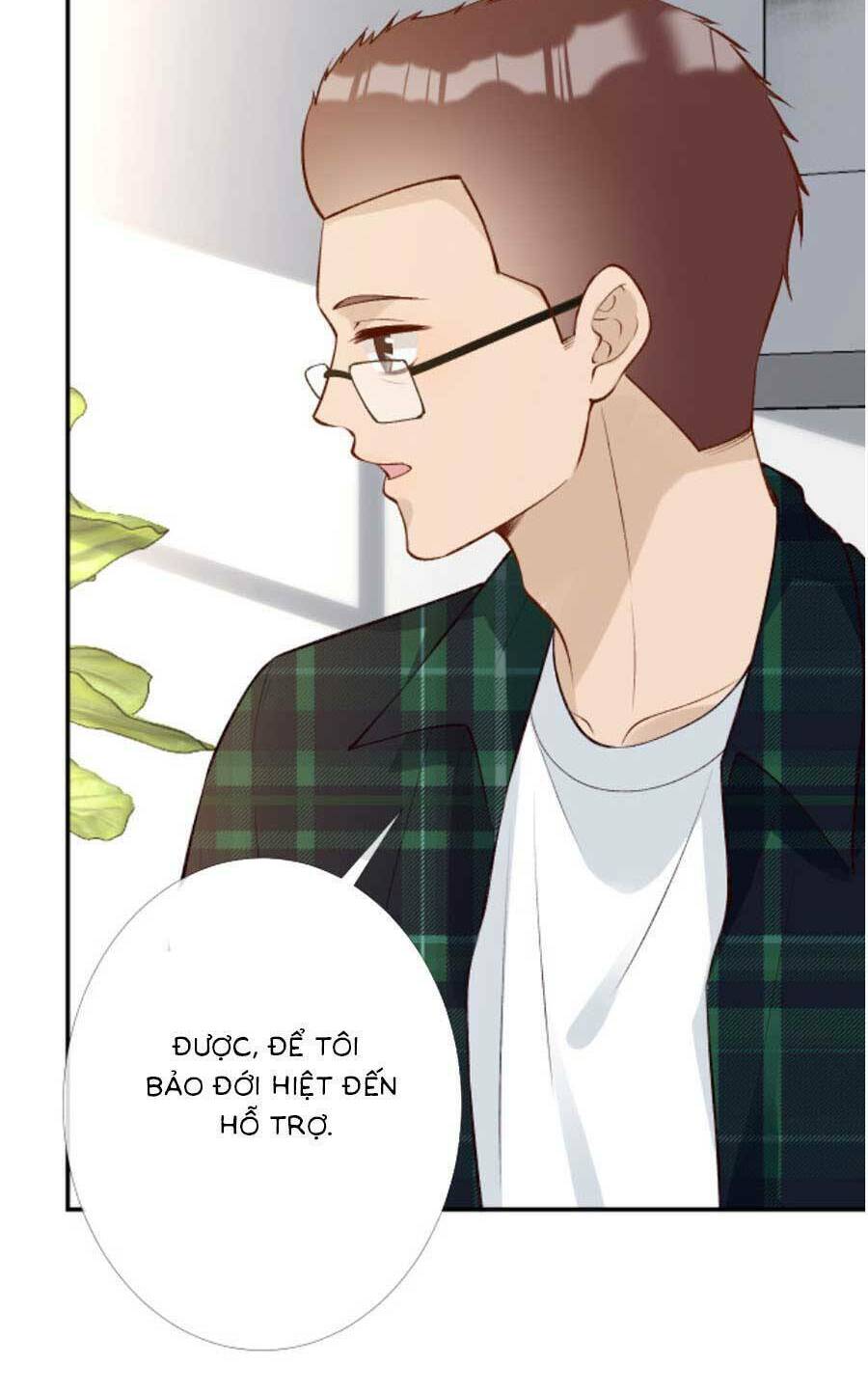 Ôm Khẩn Tiểu Mã Giáp Của Tôi Chapter 181 - Trang 2