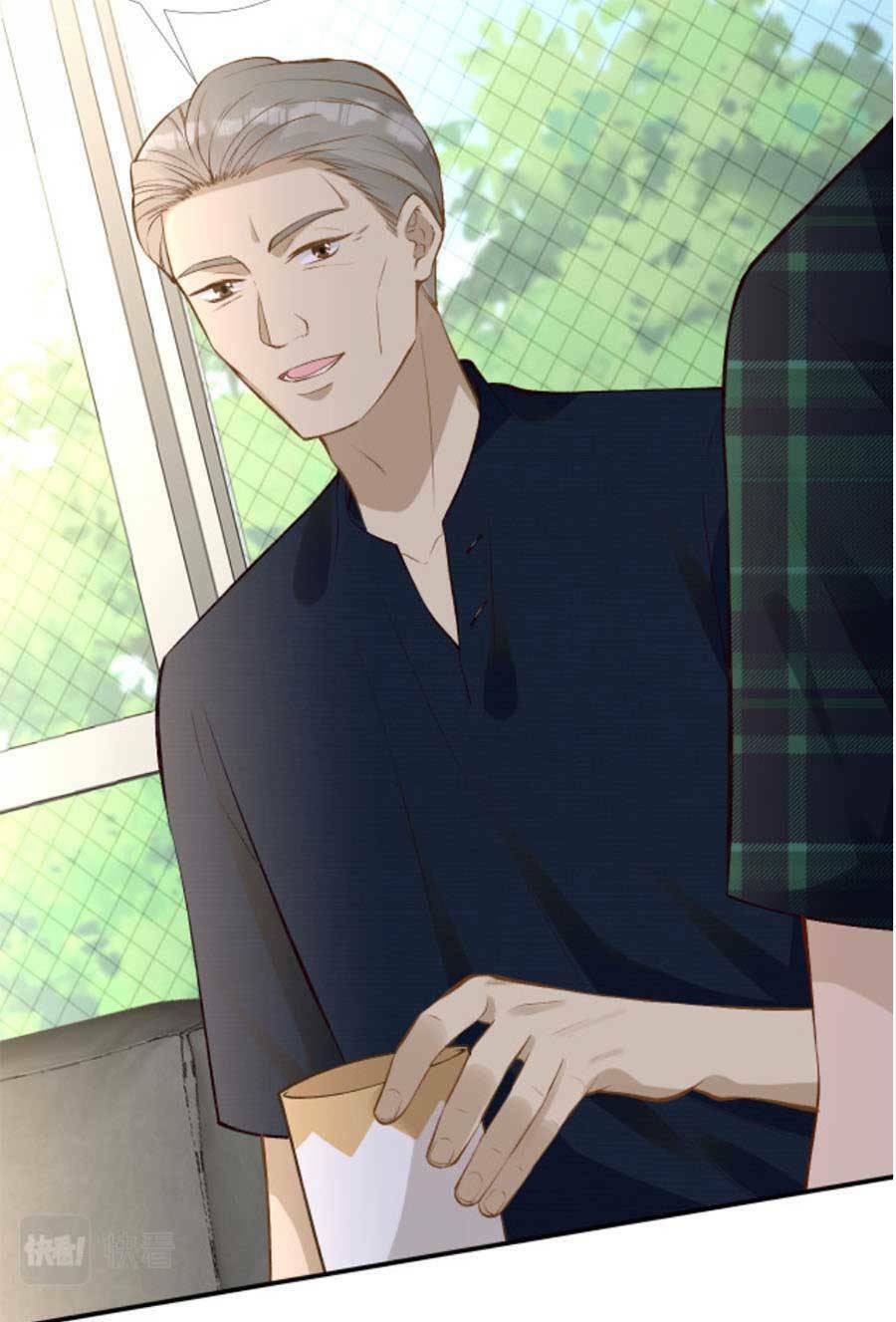 Ôm Khẩn Tiểu Mã Giáp Của Tôi Chapter 181 - Trang 2