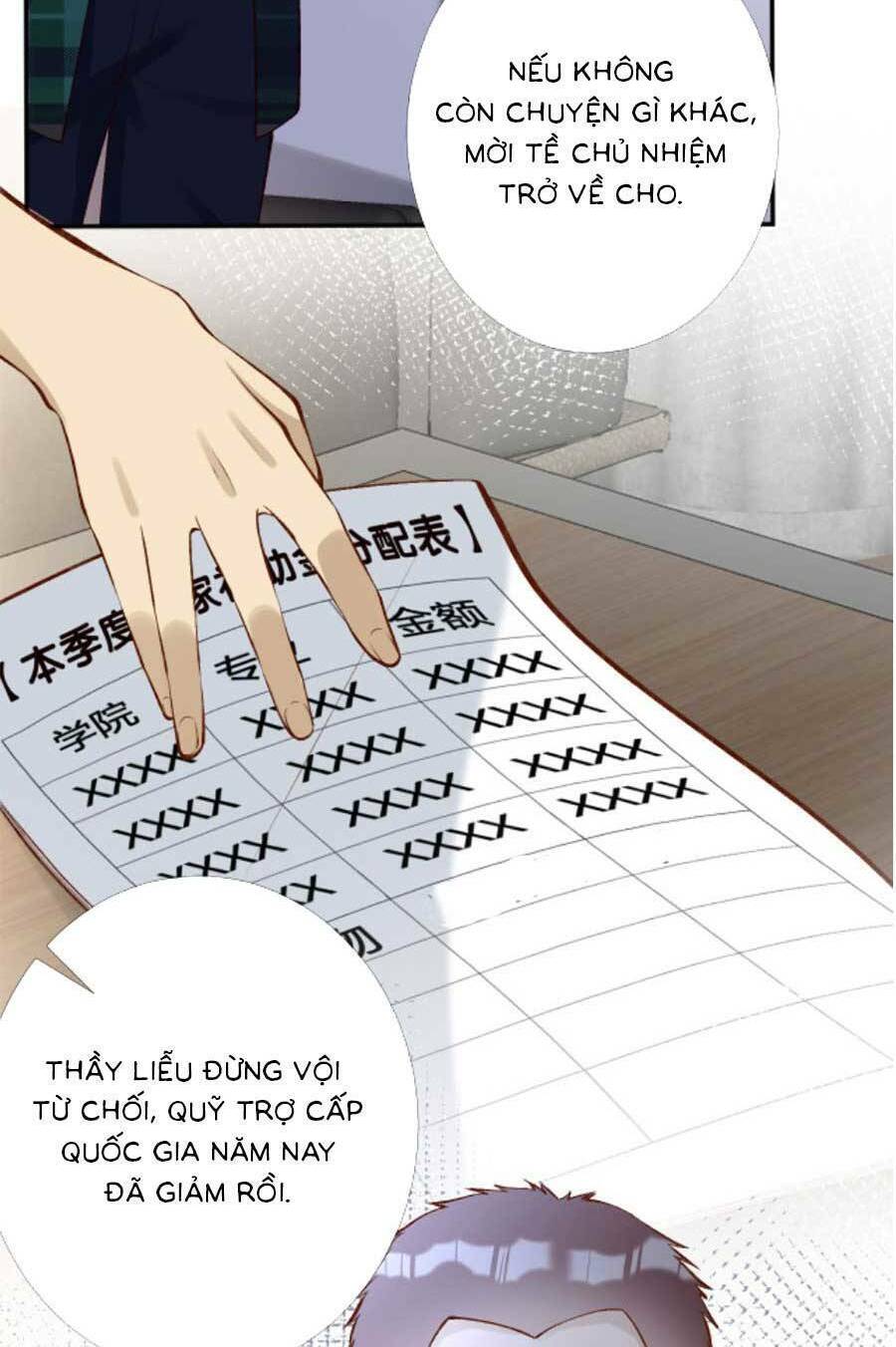 Ôm Khẩn Tiểu Mã Giáp Của Tôi Chapter 181 - Trang 2