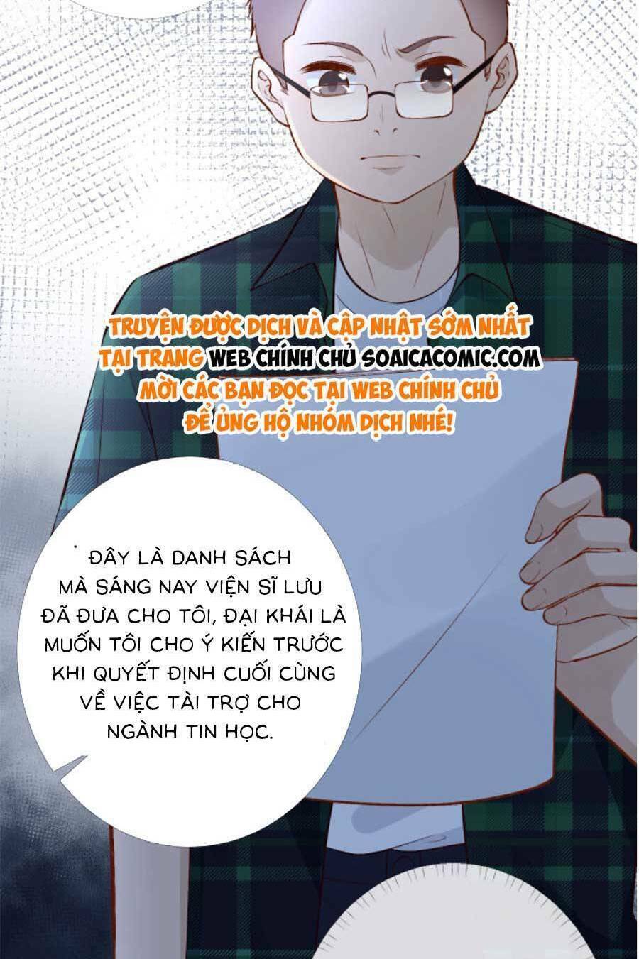Ôm Khẩn Tiểu Mã Giáp Của Tôi Chapter 181 - Trang 2