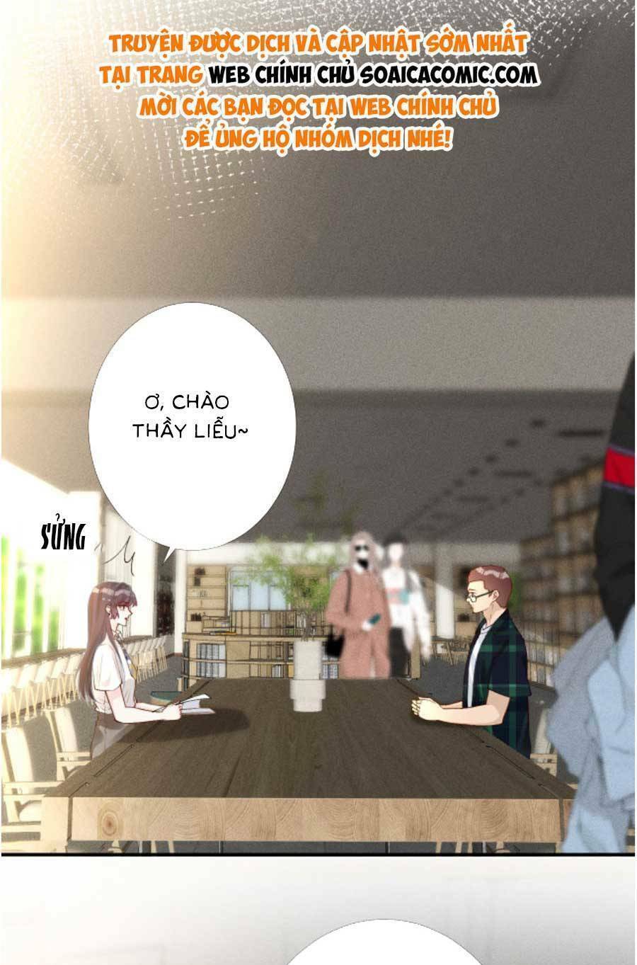 Ôm Khẩn Tiểu Mã Giáp Của Tôi Chapter 181 - Trang 2