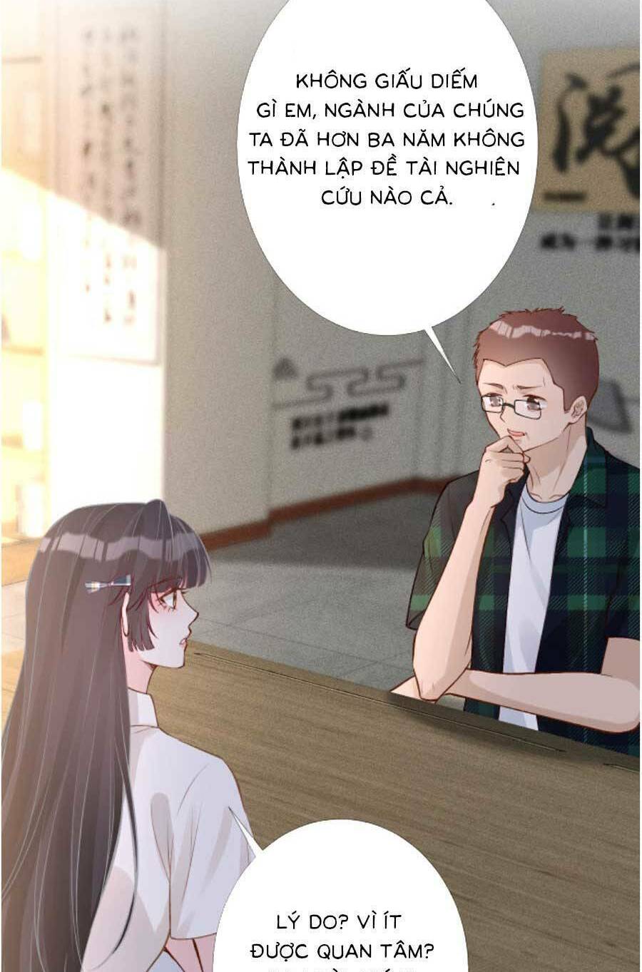 Ôm Khẩn Tiểu Mã Giáp Của Tôi Chapter 181 - Trang 2