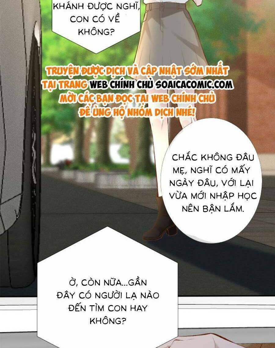 Ôm Khẩn Tiểu Mã Giáp Của Tôi Chapter 182 - Trang 2