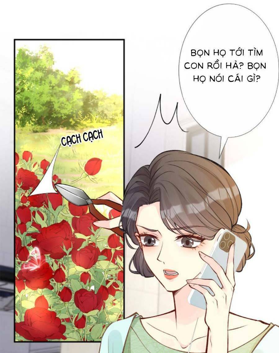 Ôm Khẩn Tiểu Mã Giáp Của Tôi Chapter 182 - Trang 2